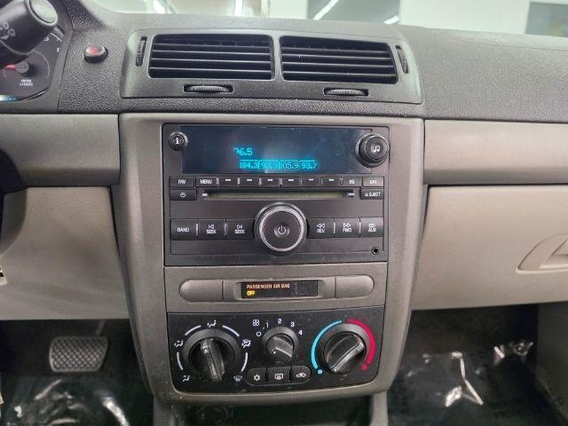 Chevrolet Cobalt 2dr Cpe LS 2008