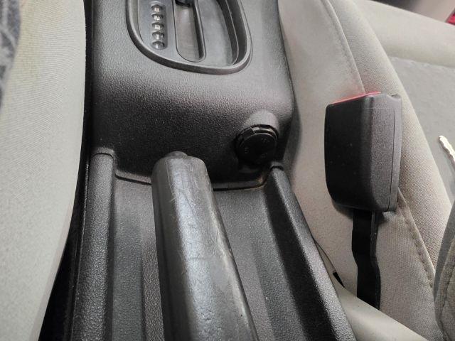 Chevrolet Cobalt 2dr Cpe LS 2008
