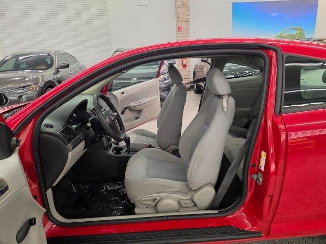 Chevrolet Cobalt 2dr Cpe LS 2008