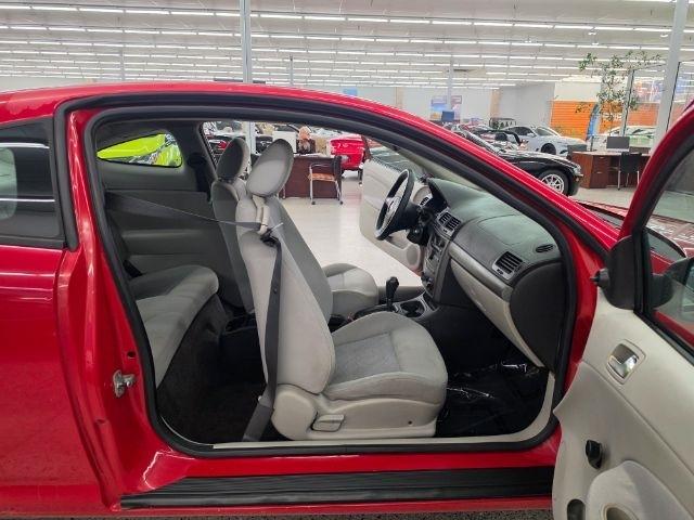 Chevrolet Cobalt 2dr Cpe LS 2008