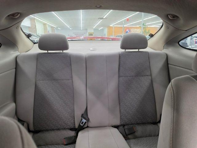 Chevrolet Cobalt 2dr Cpe LS 2008