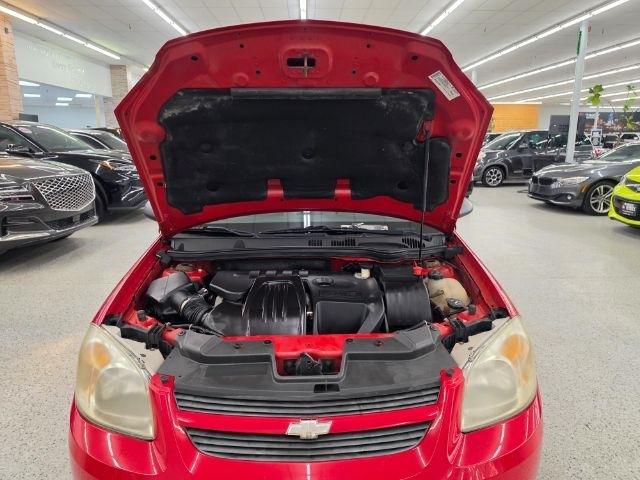 Chevrolet Cobalt 2dr Cpe LS 2008