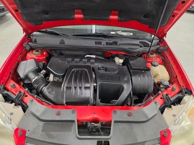 Chevrolet Cobalt 2dr Cpe LS 2008