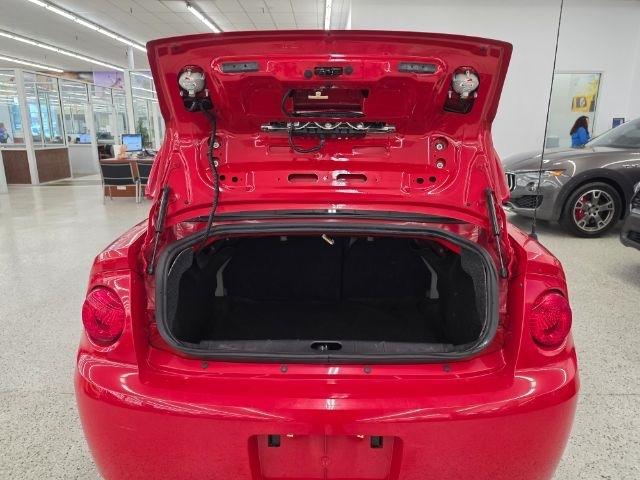 Chevrolet Cobalt 2dr Cpe LS 2008