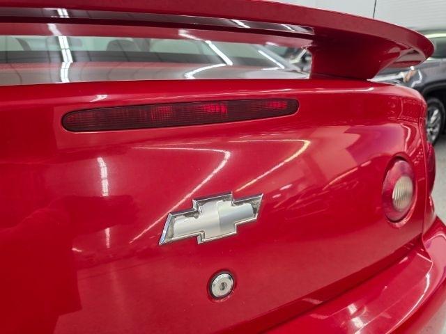 Chevrolet Cobalt 2dr Cpe LS 2008