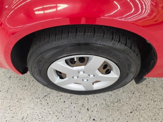Chevrolet Cobalt 2dr Cpe LS 2008