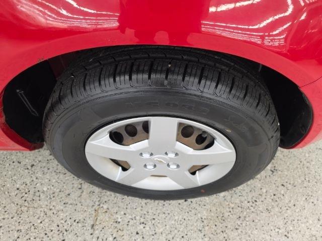 Chevrolet Cobalt 2dr Cpe LS 2008