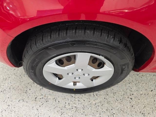 Chevrolet Cobalt 2dr Cpe LS 2008