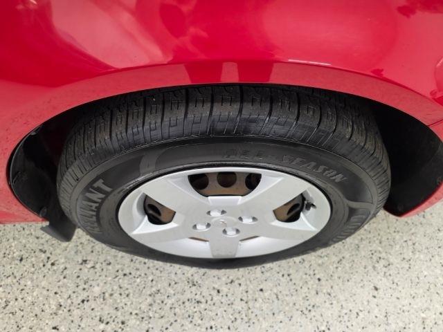 Chevrolet Cobalt 2dr Cpe LS 2008