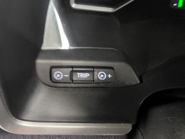 Honda Clarity Plug-In Hybrid Touring Sedan 2018