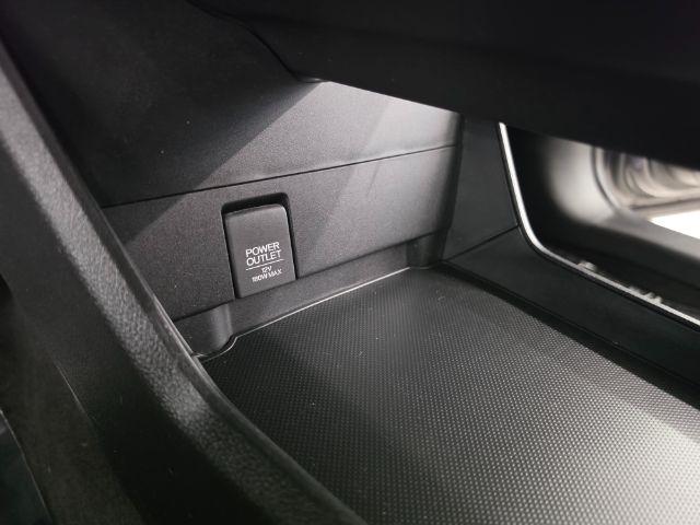 Honda Clarity Plug-In Hybrid Touring Sedan 2018
