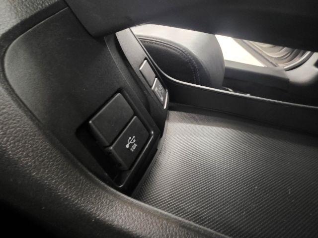 Honda Clarity Plug-In Hybrid Touring Sedan 2018