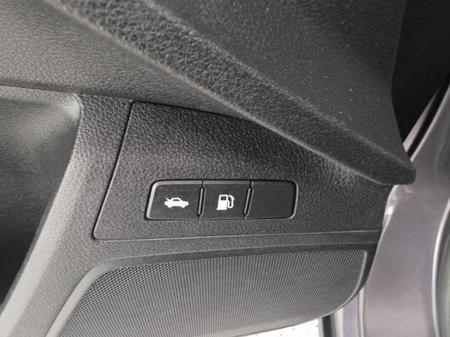 Honda Clarity Plug-In Hybrid Touring Sedan 2018
