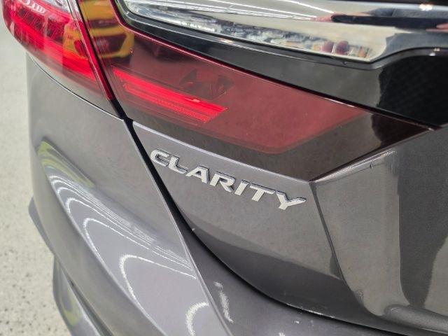 Honda Clarity Plug-In Hybrid Touring Sedan 2018