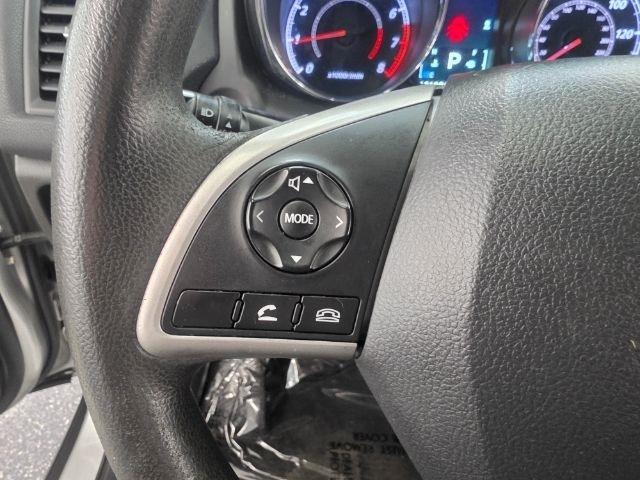 Mitsubishi Outlander Sport ES 2.0 CVT 2019