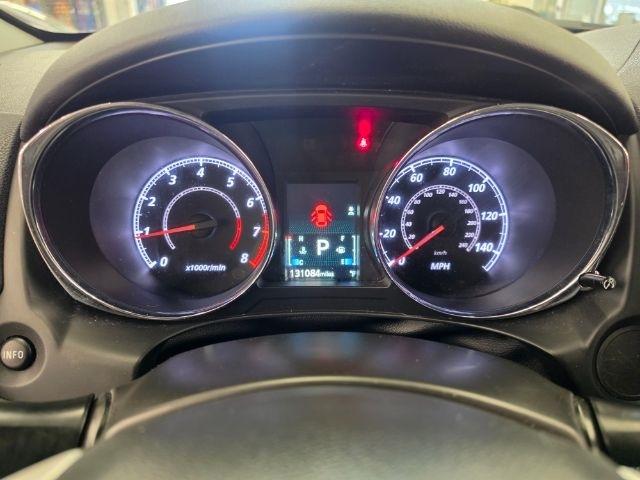 Mitsubishi Outlander Sport ES 2.0 CVT 2019