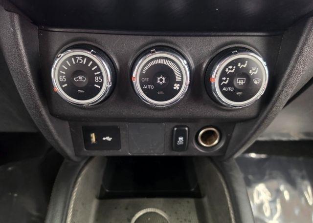Mitsubishi Outlander Sport ES 2.0 CVT 2019