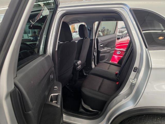 Mitsubishi Outlander Sport ES 2.0 CVT 2019