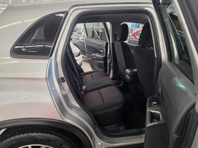 Mitsubishi Outlander Sport ES 2.0 CVT 2019