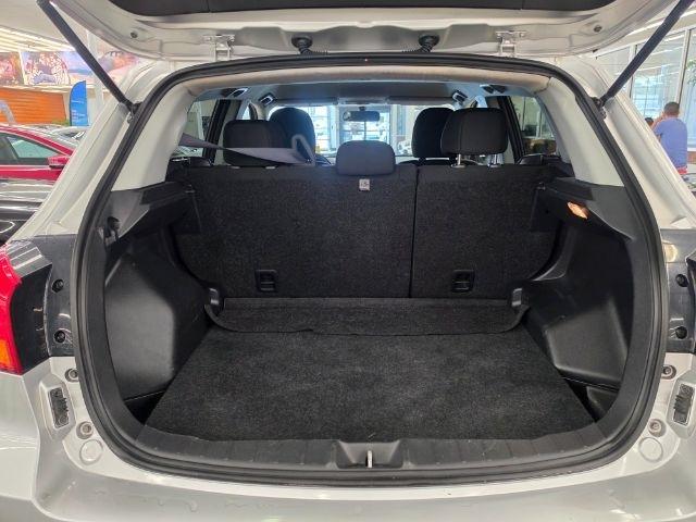 Mitsubishi Outlander Sport ES 2.0 CVT 2019