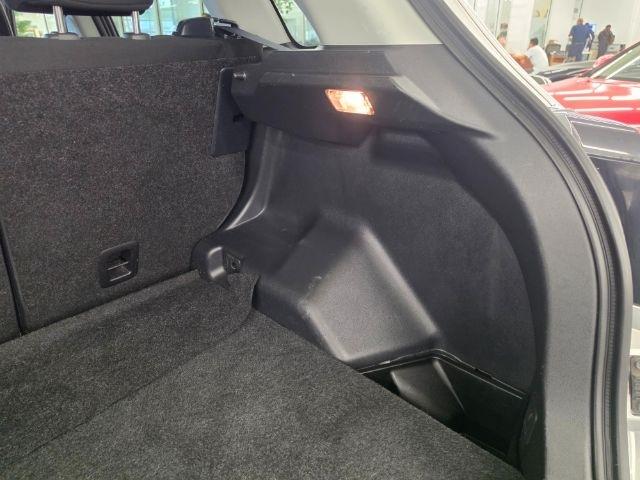 Mitsubishi Outlander Sport ES 2.0 CVT 2019