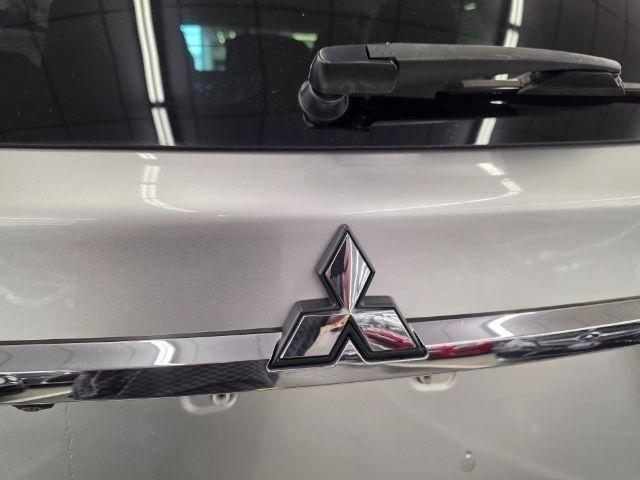 Mitsubishi Outlander Sport ES 2.0 CVT 2019
