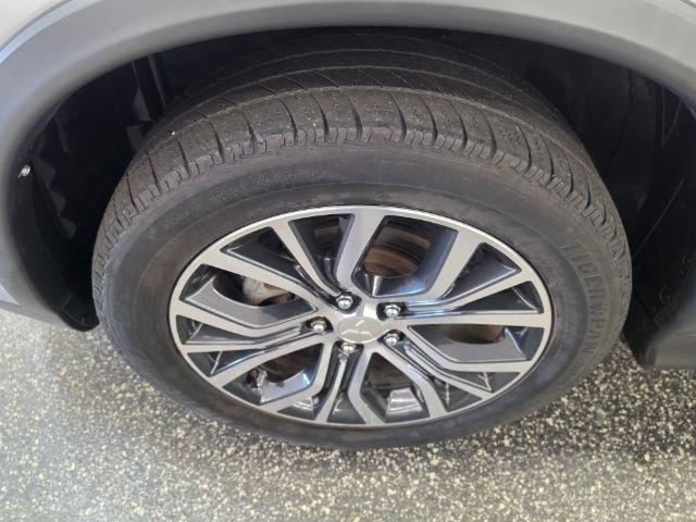 Mitsubishi Outlander Sport ES 2.0 CVT 2019