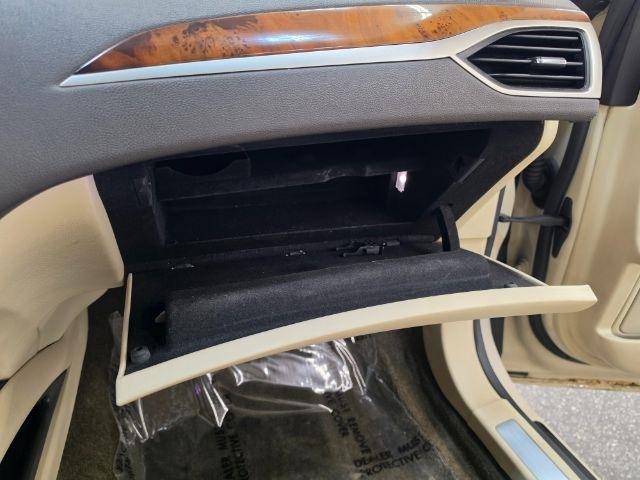Lincoln MKZ 4dr Sdn FWD 2015