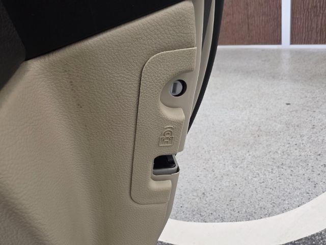 Lincoln MKZ 4dr Sdn FWD 2015