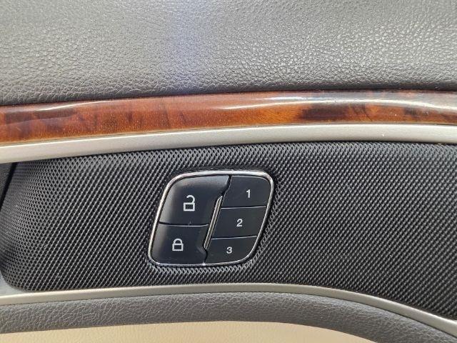 Lincoln MKZ 4dr Sdn FWD 2015