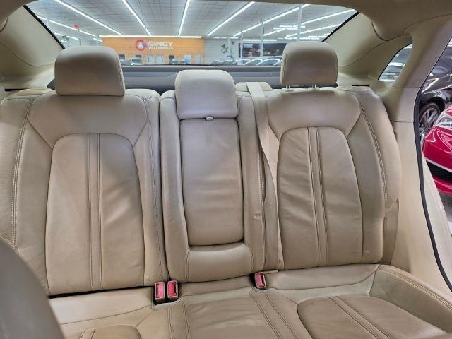 Lincoln MKZ 4dr Sdn FWD 2015