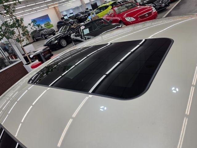 Lincoln MKZ 4dr Sdn FWD 2015