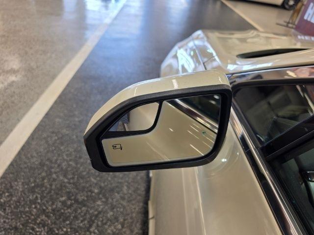 Lincoln MKZ 4dr Sdn FWD 2015