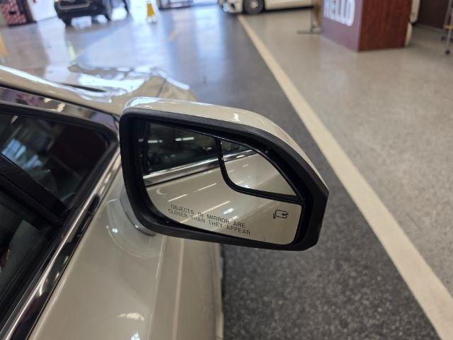 Lincoln MKZ 4dr Sdn FWD 2015