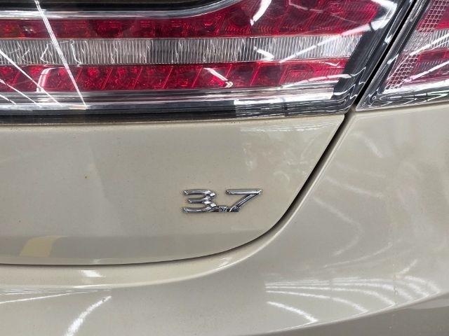Lincoln MKZ 4dr Sdn FWD 2015