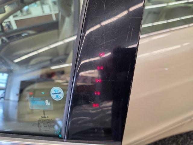Lincoln MKZ 4dr Sdn FWD 2015