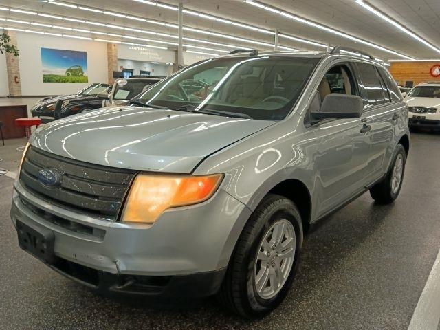 2007 Ford Edge SE's photo