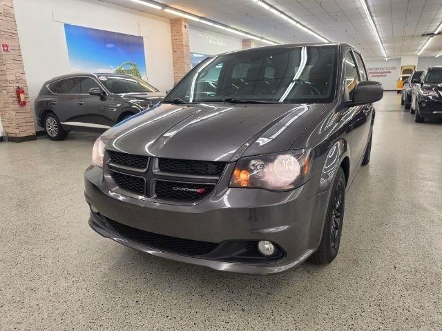 2019 Dodge Grand Caravan GT Wagon