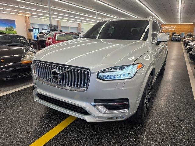 2021 Volvo XC90 T6 Inscription AWD's photo
