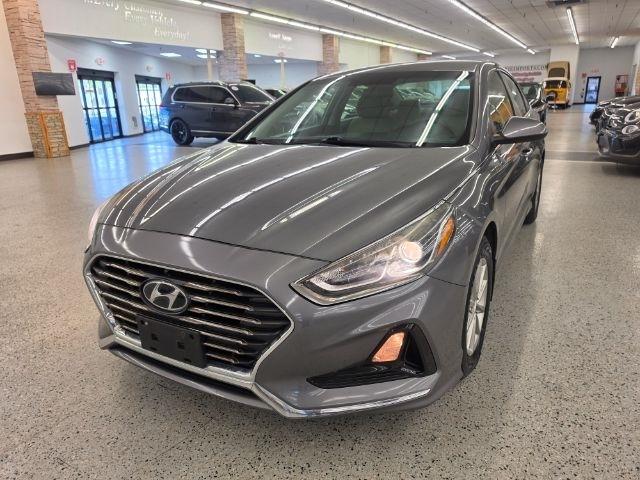 2019 Hyundai Sonata SE 2.4L