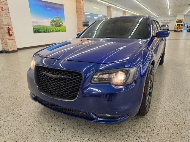 2018 Chrysler 300 300S AWD