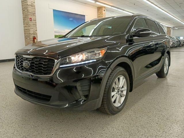2019 Kia Sorento LX V6 FWD