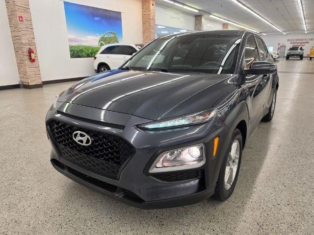2019 Hyundai Kona SE Auto FWD