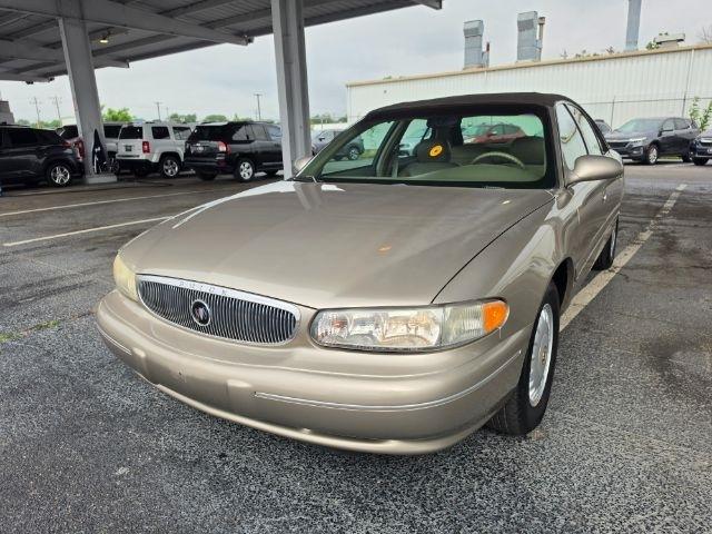 1999 Buick Century 4dr Sdn Limited