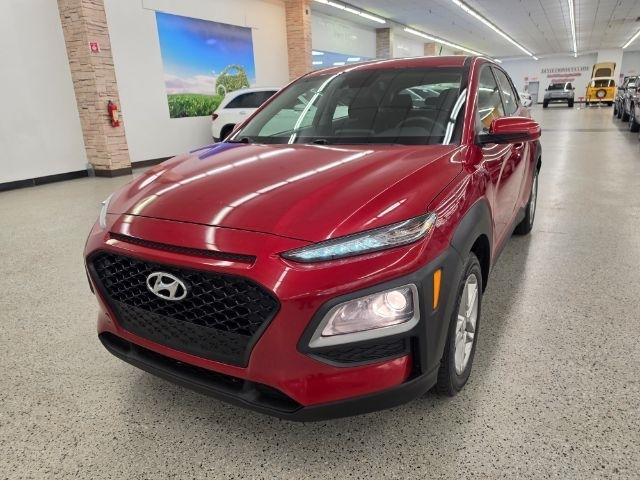 2019 Hyundai Kona SE Auto FWD