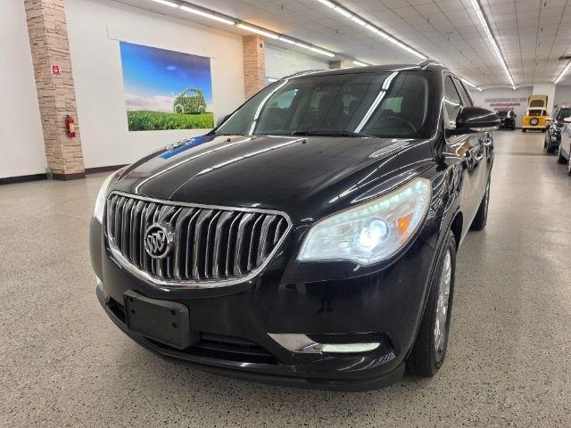 2014 Buick Enclave AWD 4dr Premium
