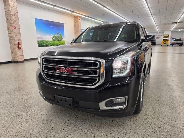 2015 GMC Yukon XL 4WD 4dr SLT