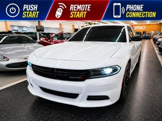 2023 Dodge Charger SXT RWD