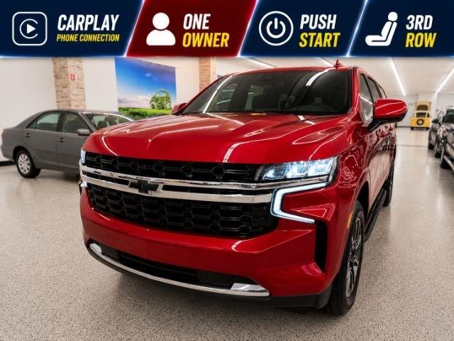 2022 Chevrolet Suburban 4WD 4dr LS