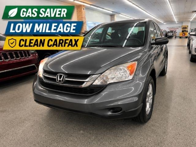 2011 Honda CR-V 2WD 5dr LX